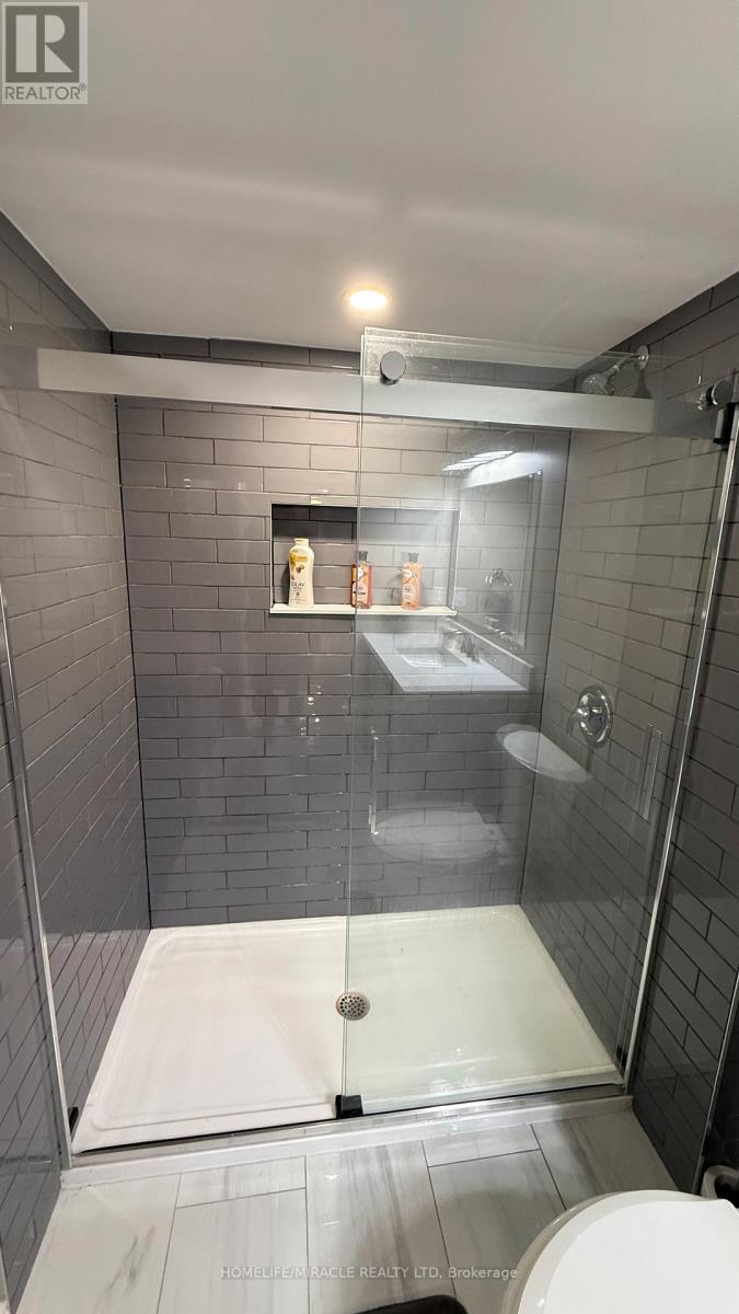 Bsmt - 2256 Stanley Avenue, Niagara Falls, Ontario L2J 0C8 - Photo 12 - X12586394