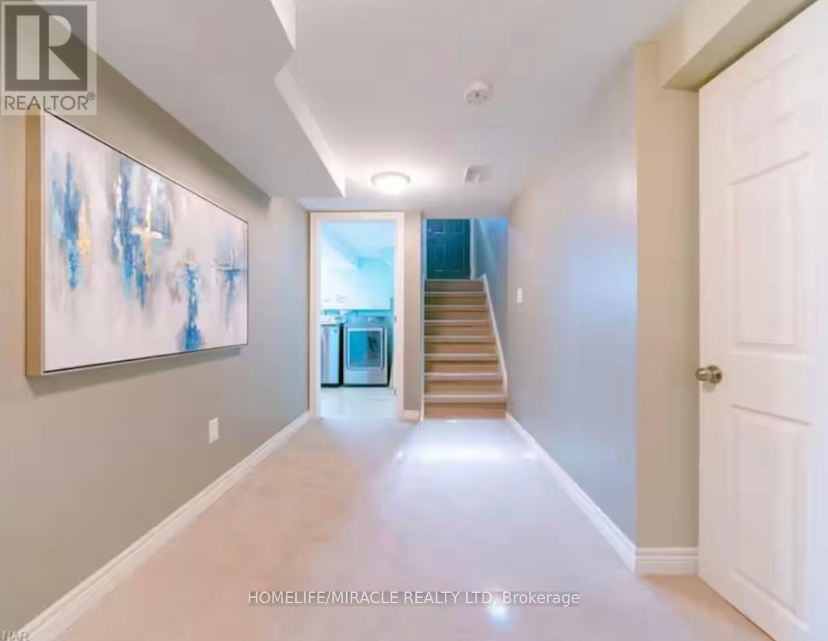 Bsmt - 2256 Stanley Avenue, Niagara Falls, Ontario L2J 0C8 - Photo 15 - X12586394