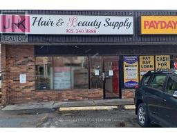 1 - 129 KING STREET E, Oshawa, Ontario