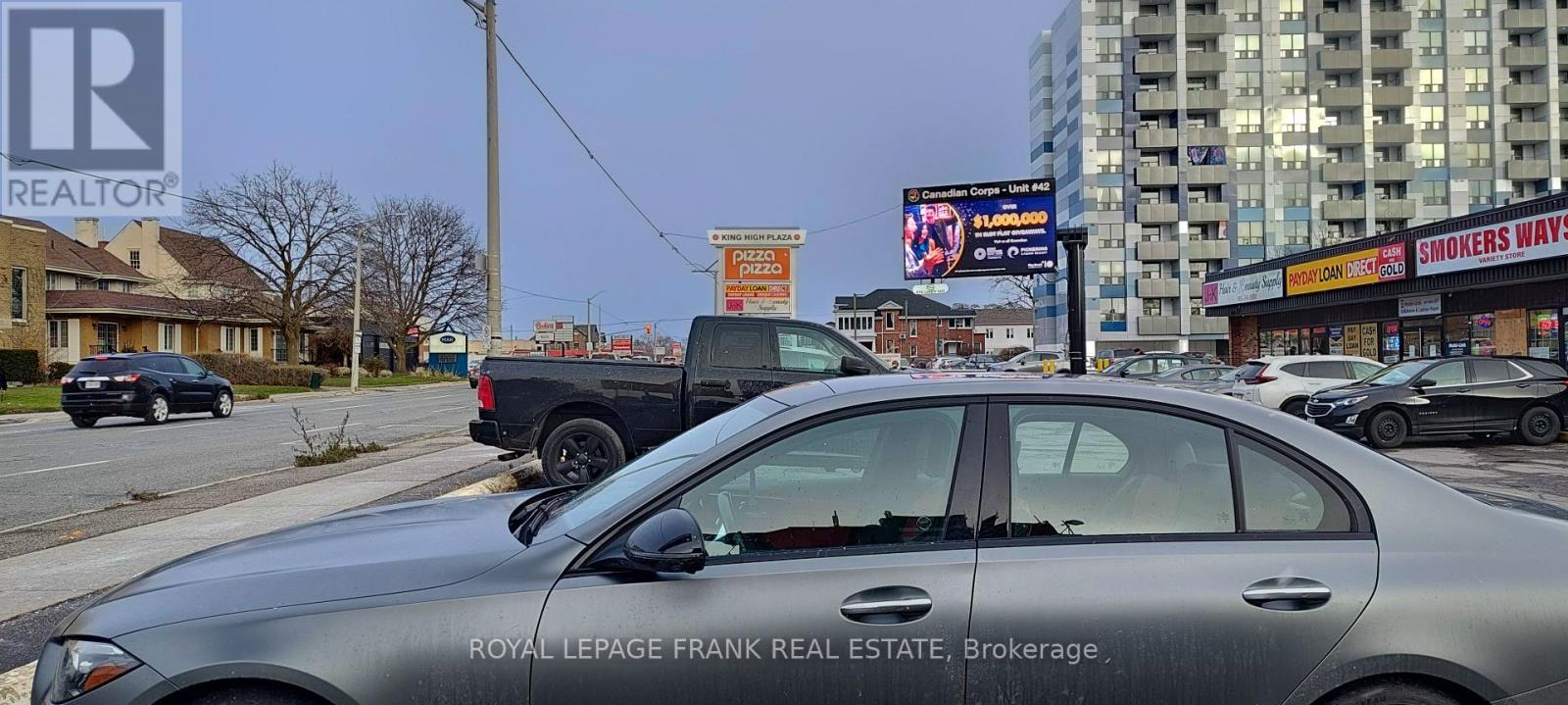 1 - 129 King Street E, Oshawa, Ontario  L1H 1C2 - Photo 13 - E12586466