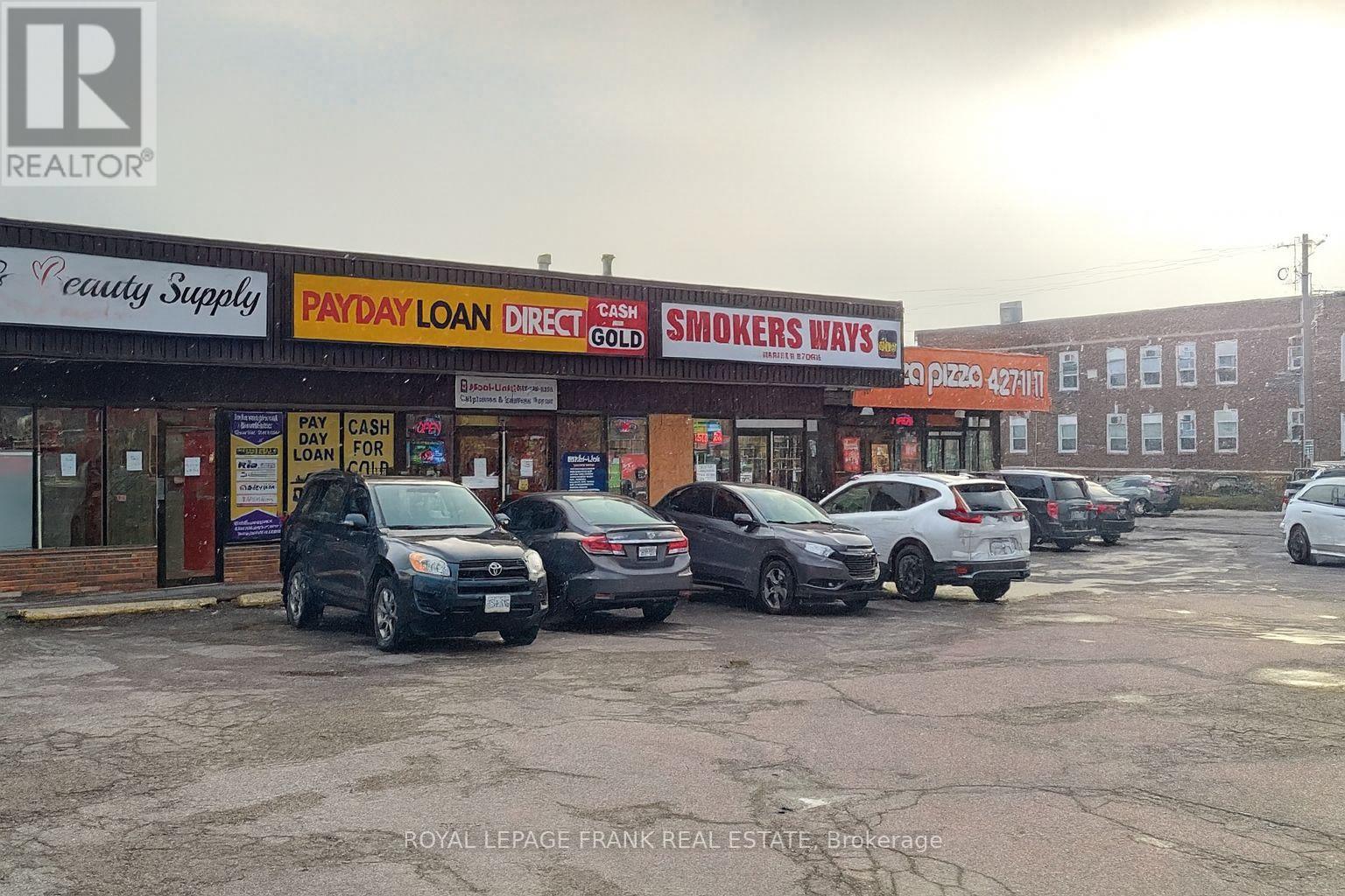 1 - 129 King Street E, Oshawa, Ontario  L1H 1C2 - Photo 2 - E12586466