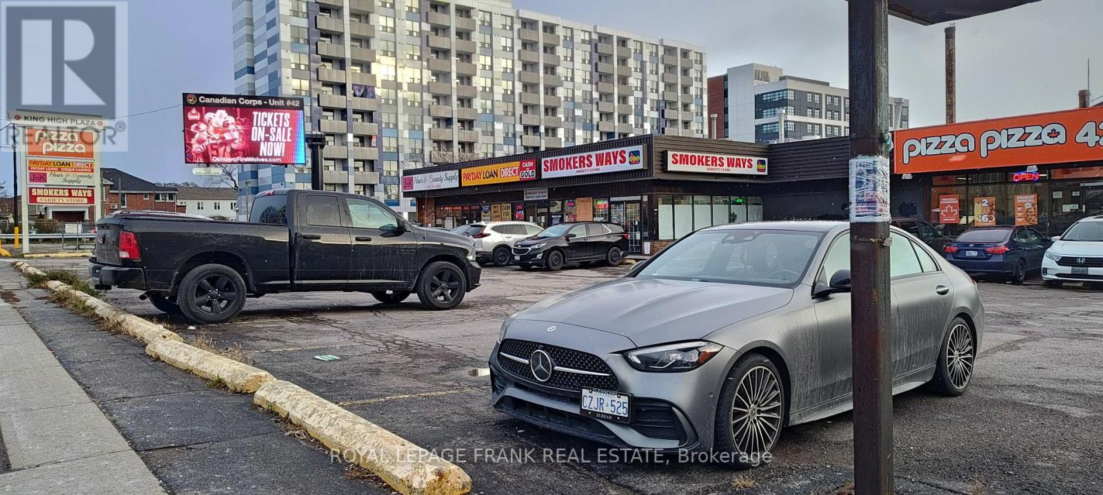 1 - 129 King Street E, Oshawa, Ontario  L1H 1C2 - Photo 3 - E12586466