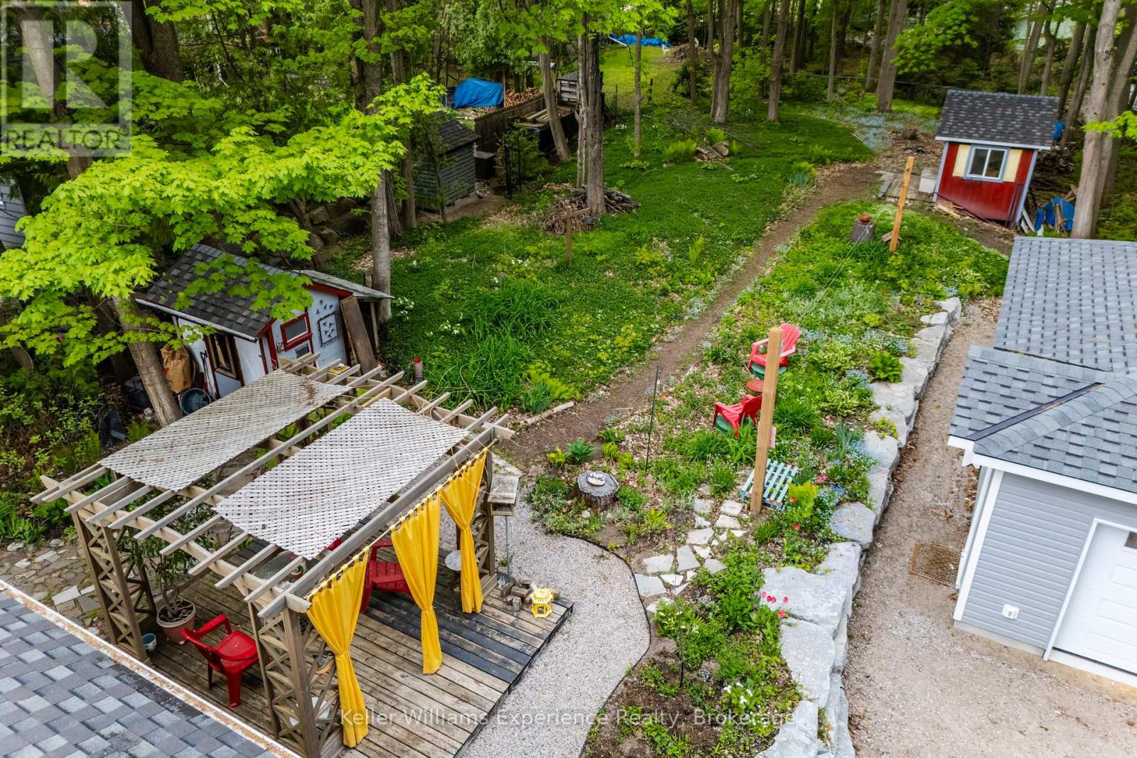 9 Harras Avenue, Tiny, Ontario  L0L 2J0 - Photo 36 - S12589394