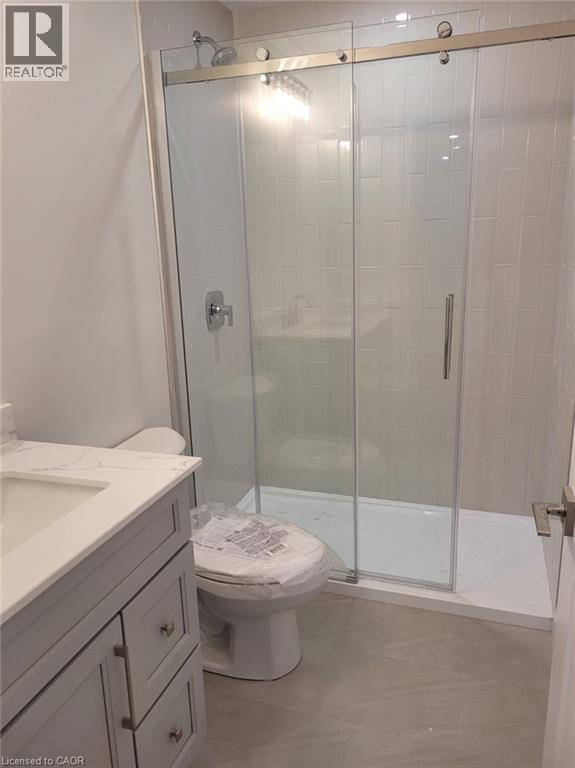 269 Dumfries Avenue Unit# Main, Kitchener, Ontario  N2H 2E7 - Photo 10 - 40791301