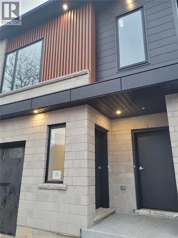 269 Dumfries Avenue Unit# Main, Kitchener, Ontario  N2H 2E7 - Photo 12 - 40791301