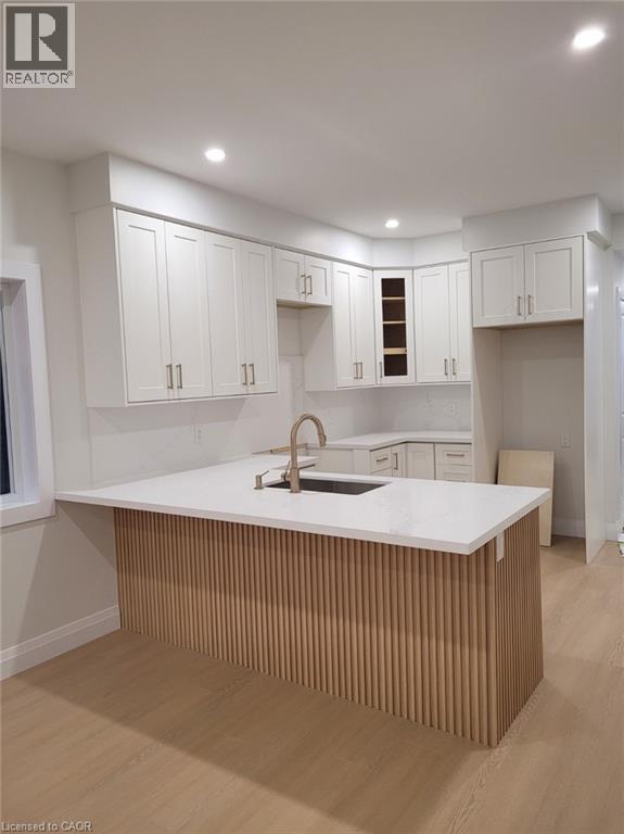 269 Dumfries Avenue Unit# Main, Kitchener, Ontario  N2H 2E7 - Photo 4 - 40791301