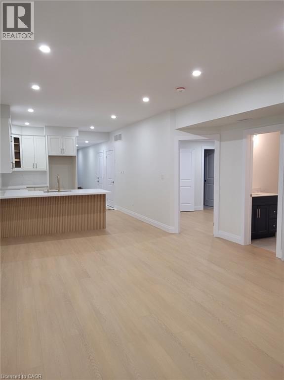 269 Dumfries Avenue Unit# Main, Kitchener, Ontario  N2H 2E7 - Photo 7 - 40791301