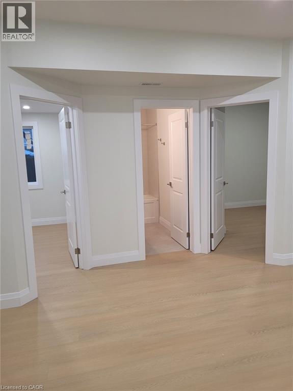 269 Dumfries Avenue Unit# Main, Kitchener, Ontario  N2H 2E7 - Photo 9 - 40791301