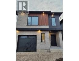269 DUMFRIES Avenue Unit# Main, kitchener, Ontario