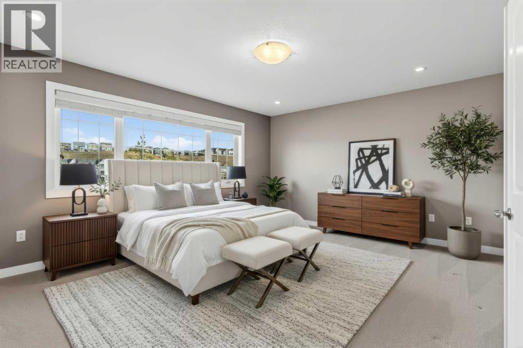 145 Sage Meadows Circle Nw, Calgary, Alberta  T3P 0G3 - Photo 29 - A2262385