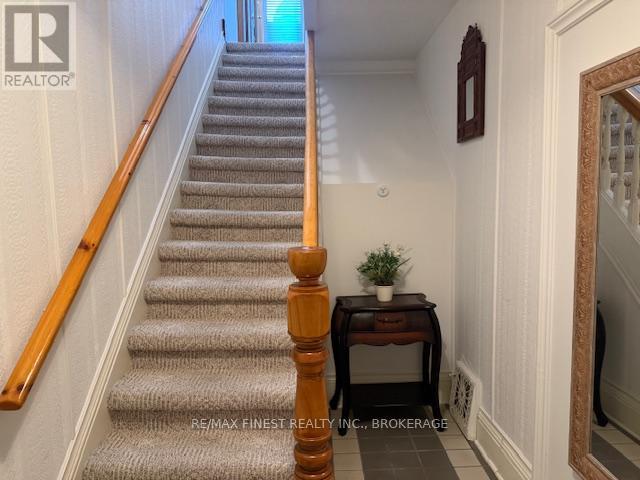 166 Queen Street, Kingston (East Of Sir John A. Blvd), Ontario  K7K 1B1 - Photo 16 - X12589320