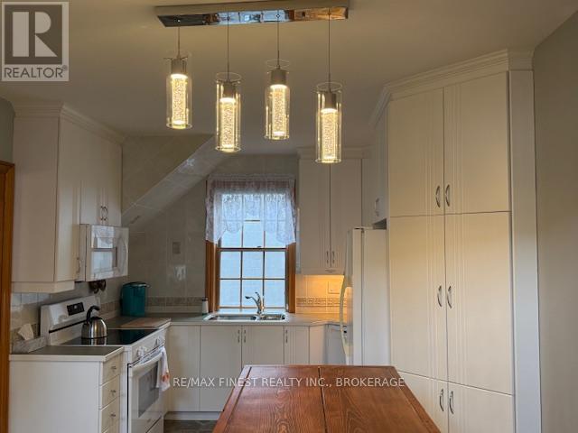 166 Queen Street, Kingston (East Of Sir John A. Blvd), Ontario  K7K 1B1 - Photo 24 - X12589320