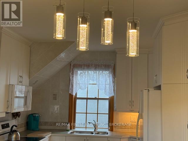 166 Queen Street, Kingston (East Of Sir John A. Blvd), Ontario  K7K 1B1 - Photo 25 - X12589320