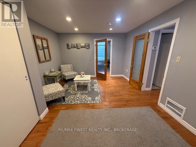 166 Queen Street, Kingston (East Of Sir John A. Blvd), Ontario  K7K 1B1 - Photo 3 - X12589320