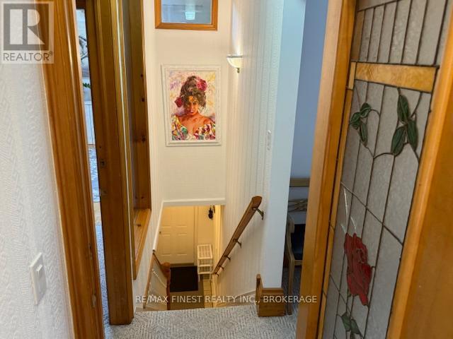 166 Queen Street, Kingston (East Of Sir John A. Blvd), Ontario  K7K 1B1 - Photo 33 - X12589320