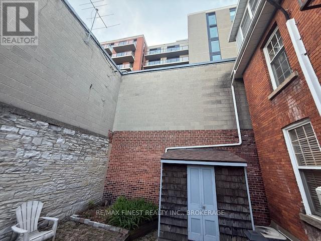 166 Queen Street, Kingston (East Of Sir John A. Blvd), Ontario  K7K 1B1 - Photo 40 - X12589320