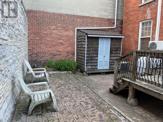 166 Queen Street, Kingston (East Of Sir John A. Blvd), Ontario  K7K 1B1 - Photo 41 - X12589320