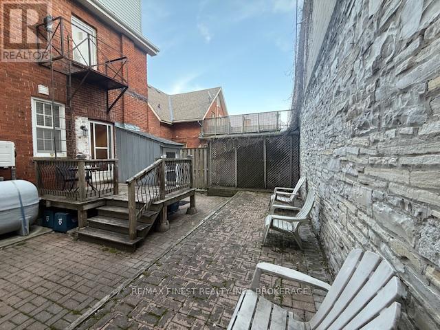 166 Queen Street, Kingston (East Of Sir John A. Blvd), Ontario  K7K 1B1 - Photo 42 - X12589320