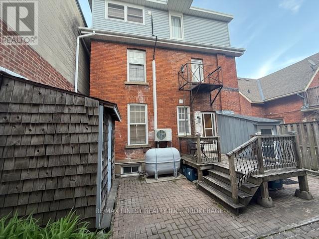 166 Queen Street, Kingston (East Of Sir John A. Blvd), Ontario  K7K 1B1 - Photo 43 - X12589320