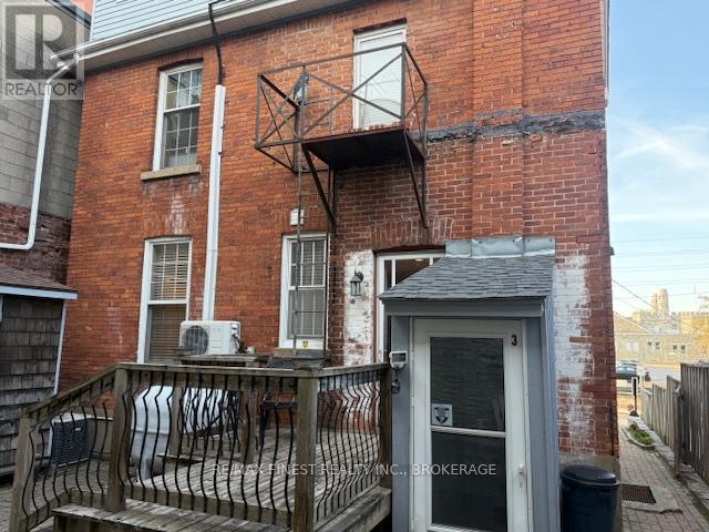 166 Queen Street, Kingston (East Of Sir John A. Blvd), Ontario  K7K 1B1 - Photo 44 - X12589320