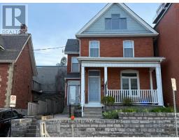 166 QUEEN STREET, Kingston, Ontario