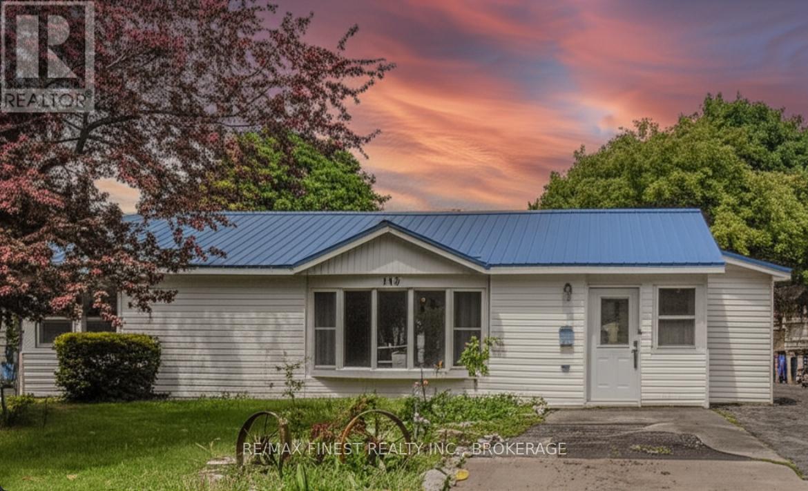 165 Phillips Street, Kingston, Ontario  K7M 2Z9 - Photo 1 - X12589334