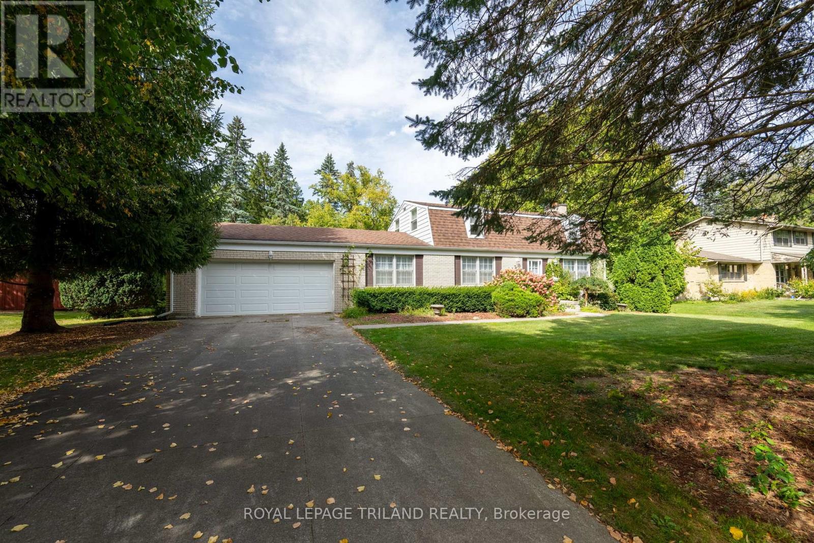 769 Haighton Road, London South, Ontario  N6K 1B4 - Photo 2 - X12589318