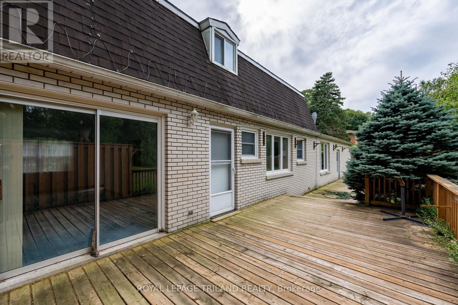 769 Haighton Road, London South, Ontario  N6K 1B4 - Photo 27 - X12589318