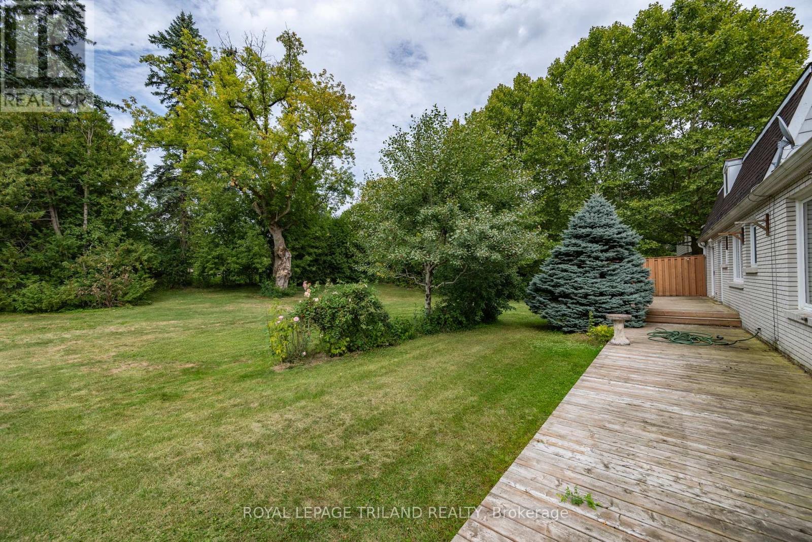 769 Haighton Road, London South, Ontario  N6K 1B4 - Photo 29 - X12589318