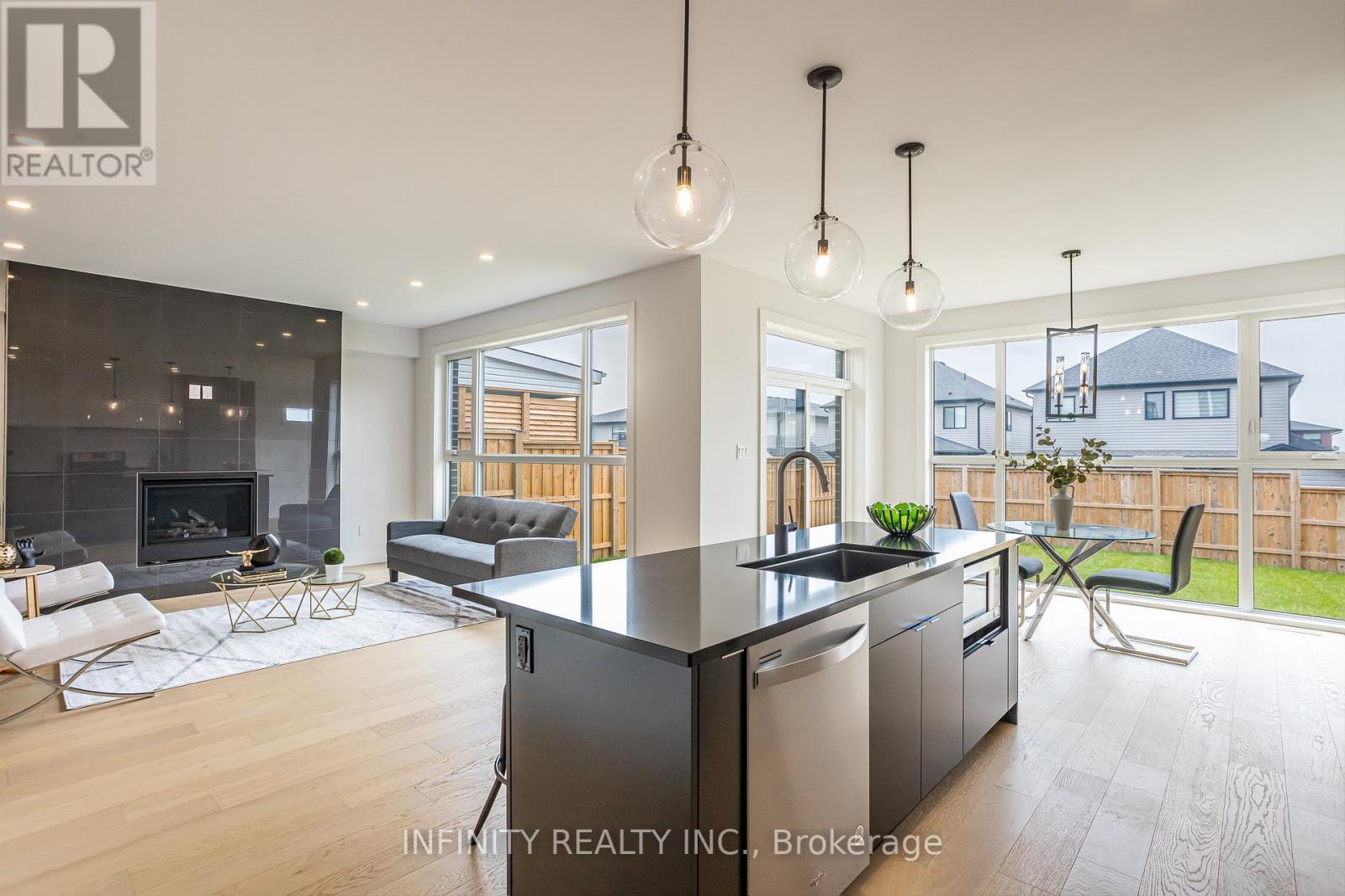 157 Crestview Drive, Middlesex Centre, Ontario  N0L 1R0 - Photo 15 - X12589390