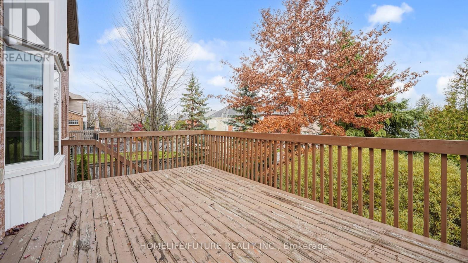 Main & 2nd Flr - 75 Silver Rose Crescent, Markham, Ontario  L6C 1W6 - Photo 37 - N12560476