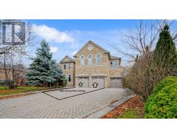 MAIN & 2ND FLR - 75 SILVER ROSE CRESCENT, Markham, Ontario
