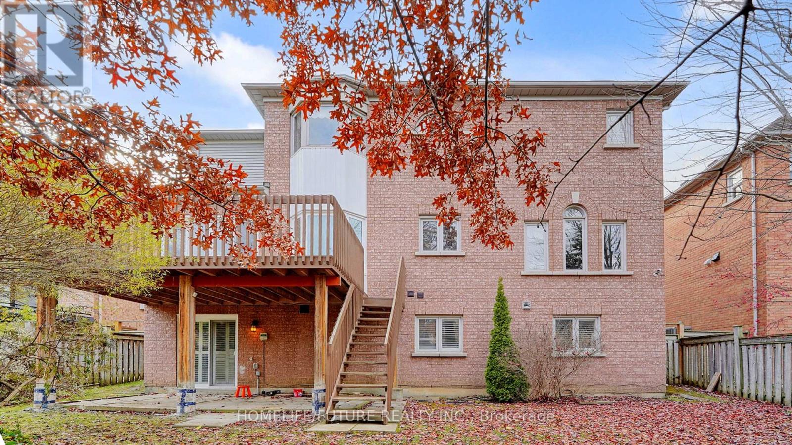 Main & 2nd Flr - 75 Silver Rose Crescent, Markham, Ontario  L6C 1W6 - Photo 38 - N12560476