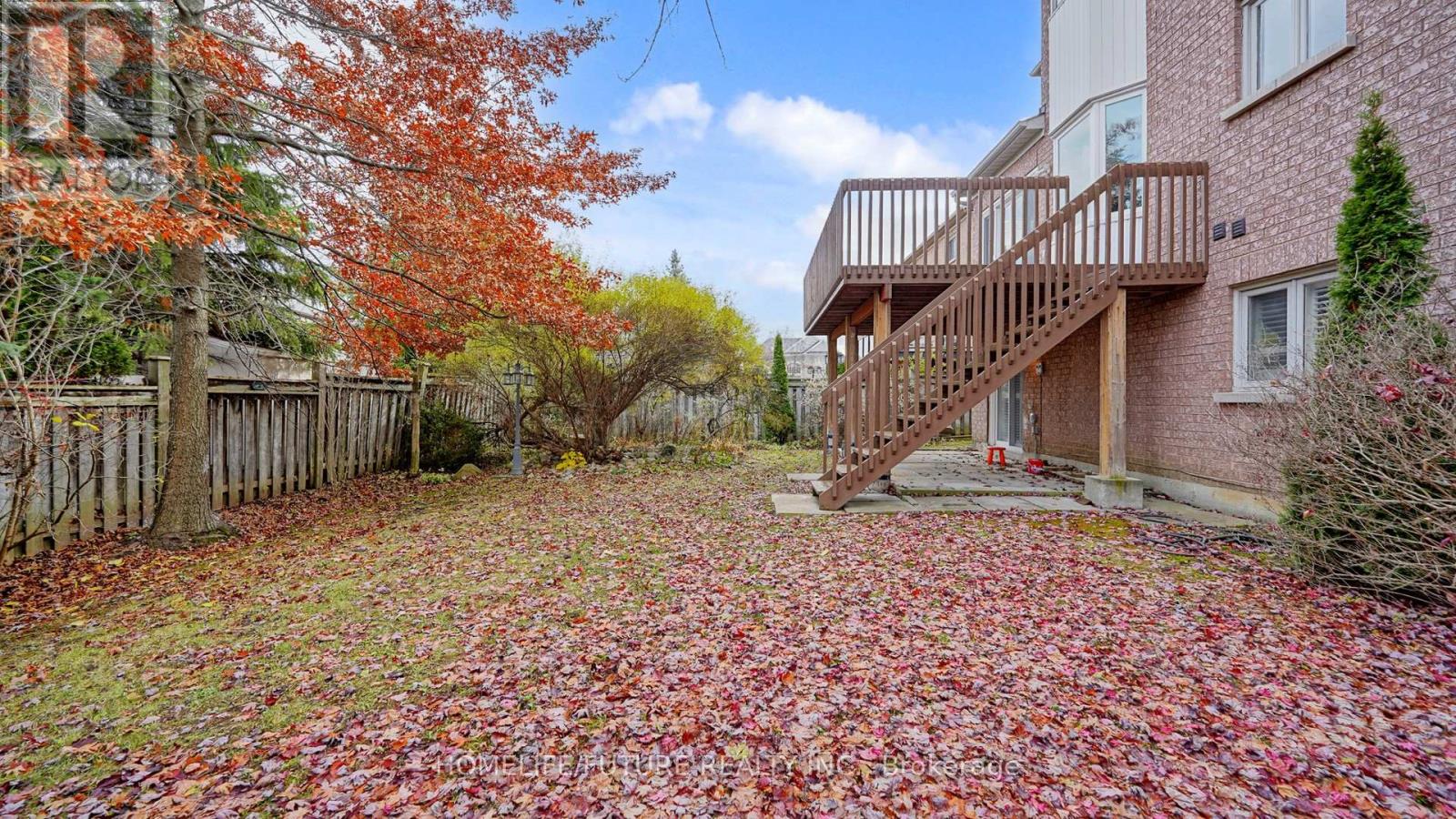 Main & 2nd Flr - 75 Silver Rose Crescent, Markham, Ontario  L6C 1W6 - Photo 39 - N12560476