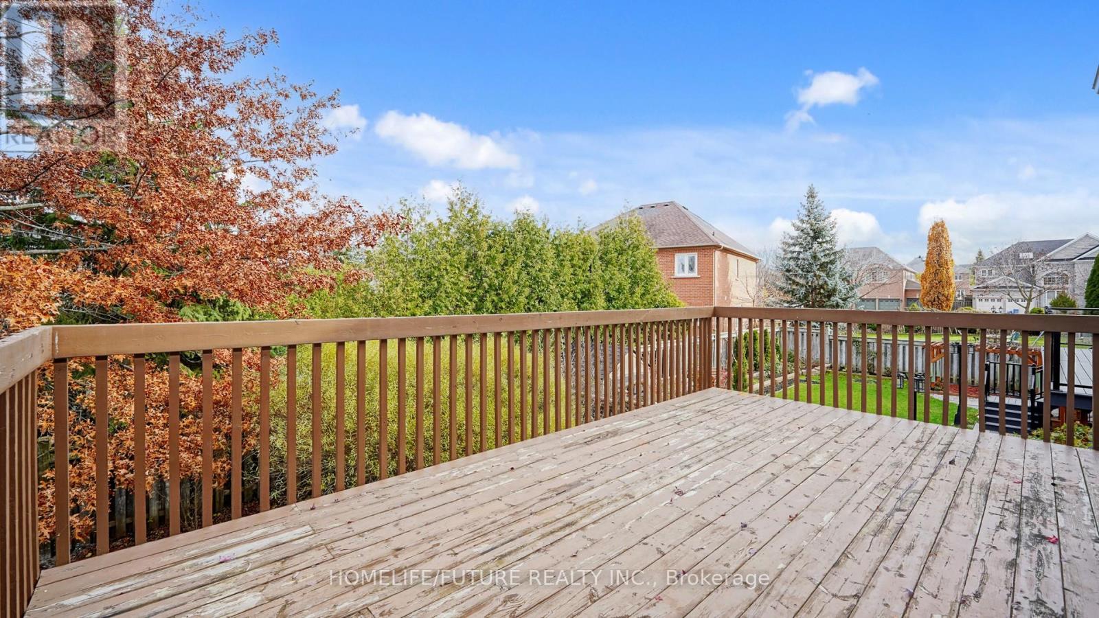 Main & 2nd Flr - 75 Silver Rose Crescent, Markham, Ontario  L6C 1W6 - Photo 36 - N12560476