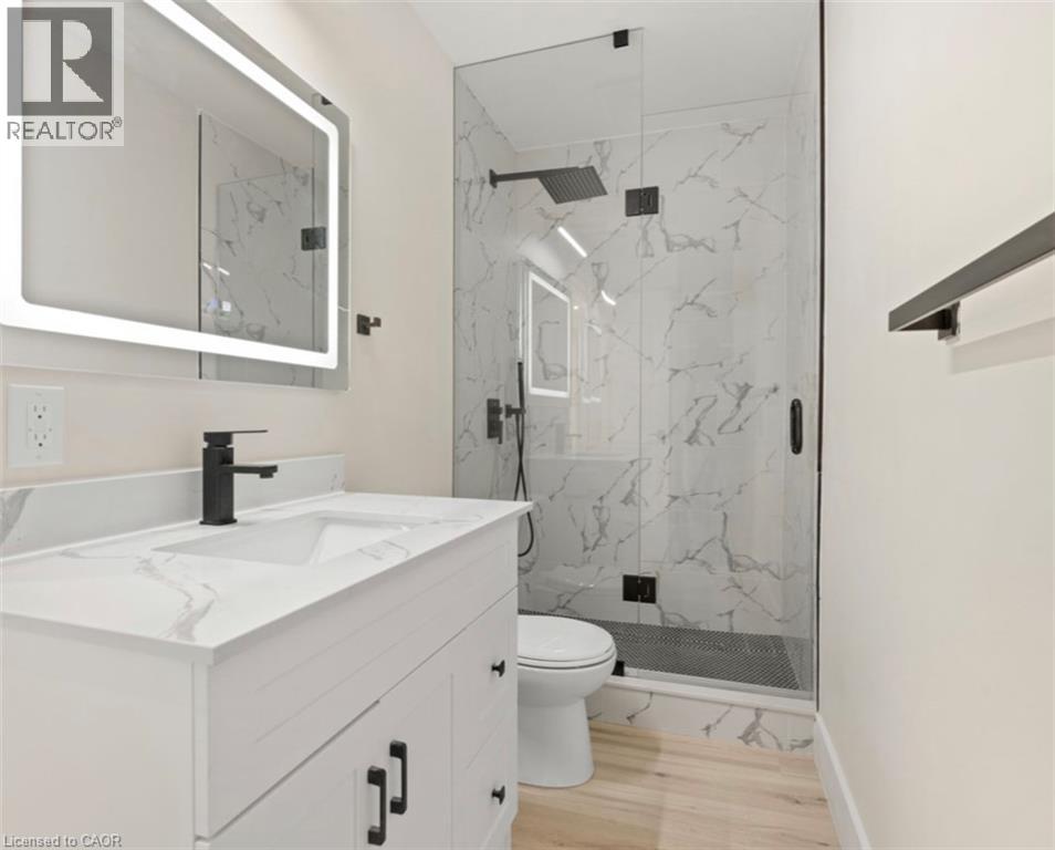 264 Thayer Avenue Unit# 1, Hamilton, Ontario  L9A 1J7 - Photo 5 - 40791429