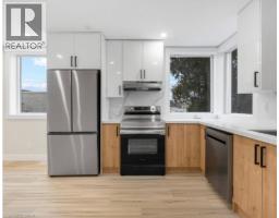 264 Thayer Avenue Unit# 1 172 - Inch Park, Hamilton, Ca