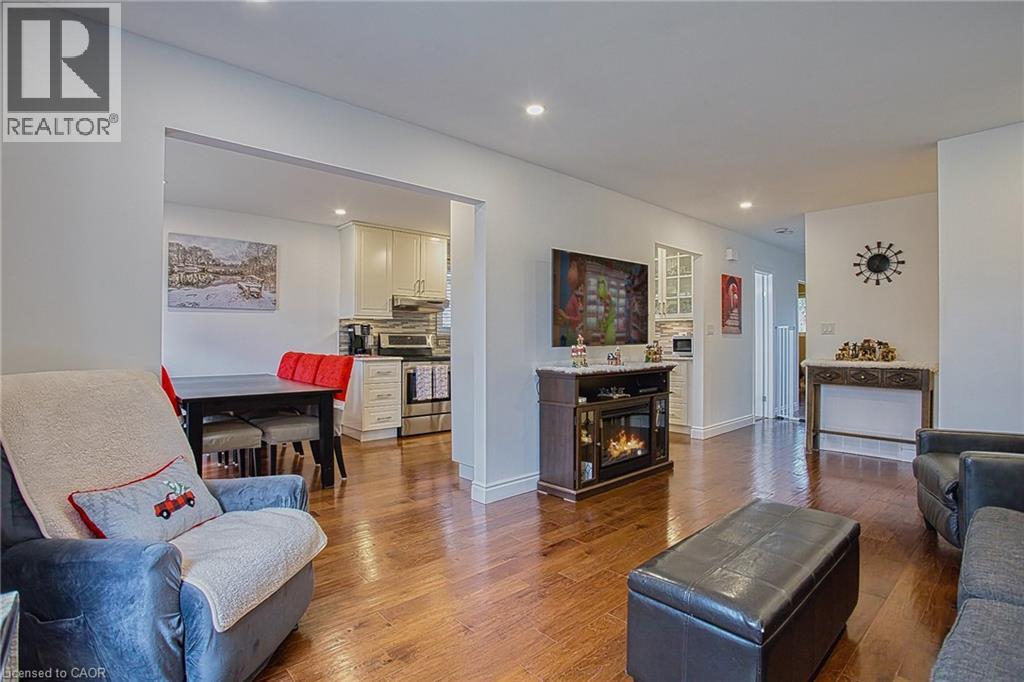 6 Jolie Court, St. Catharines, Ontario  L2M 6V6 - Photo 11 - 40791052