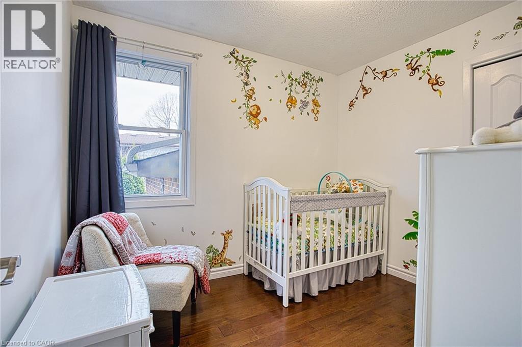 6 Jolie Court, St. Catharines, Ontario  L2M 6V6 - Photo 20 - 40791052