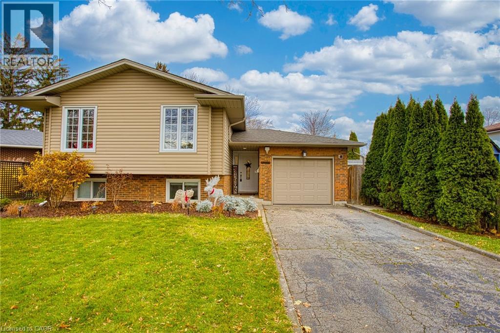 6 Jolie Court, St. Catharines, Ontario  L2M 6V6 - Photo 3 - 40791052