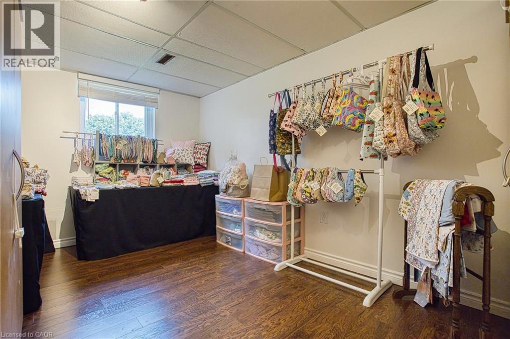 6 Jolie Court, St. Catharines, Ontario  L2M 6V6 - Photo 31 - 40791052