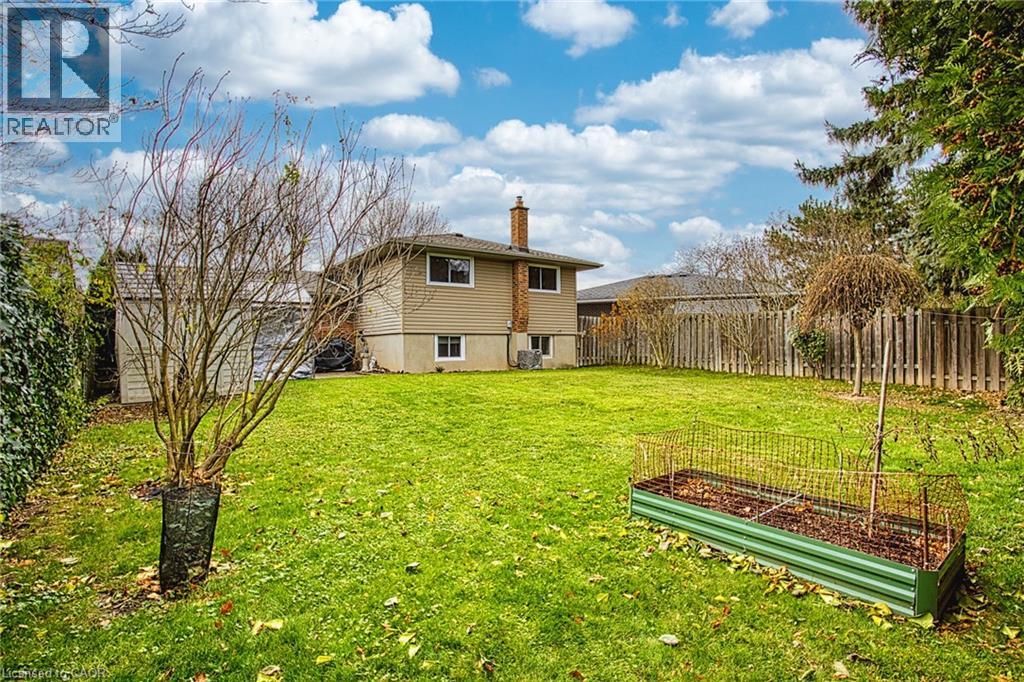 6 Jolie Court, St. Catharines, Ontario  L2M 6V6 - Photo 33 - 40791052