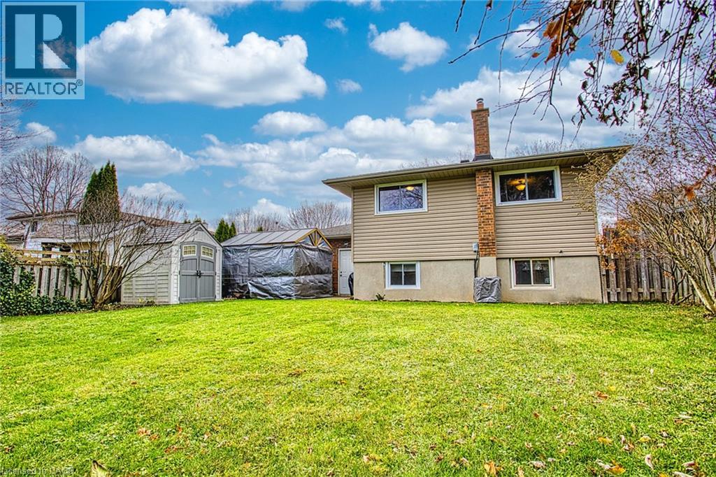 6 Jolie Court, St. Catharines, Ontario  L2M 6V6 - Photo 35 - 40791052