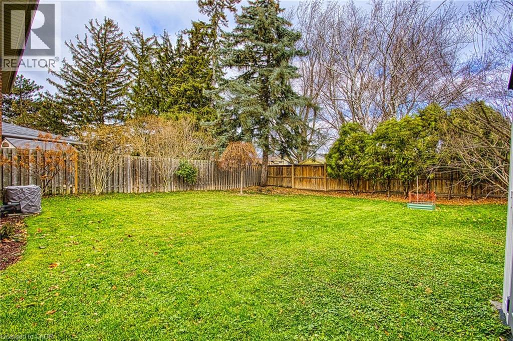 6 Jolie Court, St. Catharines, Ontario  L2M 6V6 - Photo 36 - 40791052