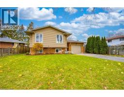 6 JOLIE Court, St. Catharines, Ontario