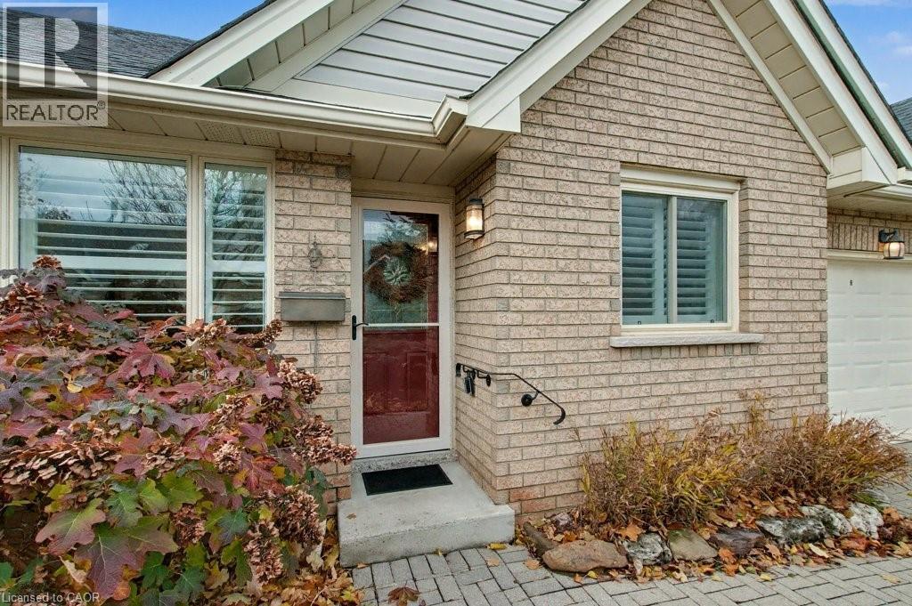 165 Main Street E Unit# 9, Grimsby, Ontario  L3M 1P2 - Photo 2 - 40790042