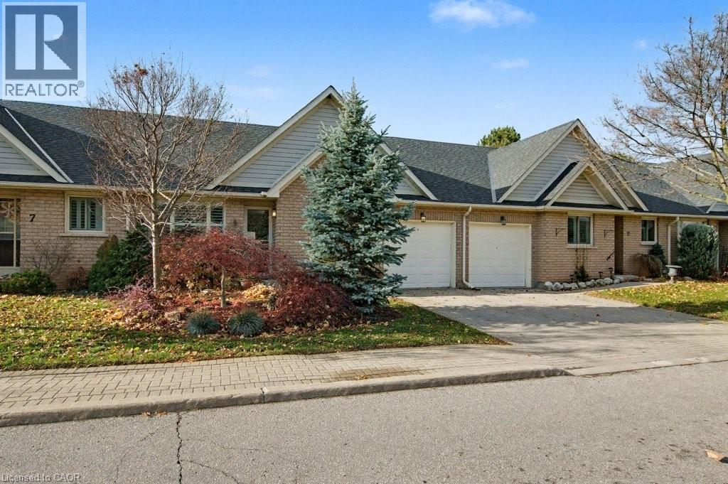 165 Main Street E Unit# 9, Grimsby, Ontario  L3M 1P2 - Photo 3 - 40790042