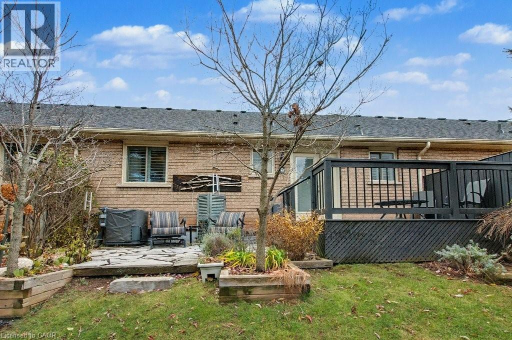 165 Main Street E Unit# 9, Grimsby, Ontario  L3M 1P2 - Photo 32 - 40790042