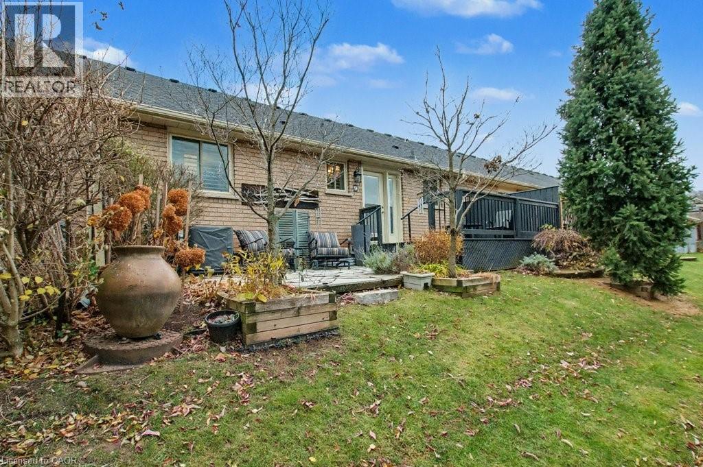 165 Main Street E Unit# 9, Grimsby, Ontario  L3M 1P2 - Photo 33 - 40790042