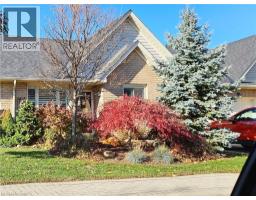 165 MAIN Street E Unit# 9, Grimsby, Ontario